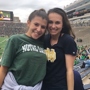 Meet your Posher, Lauren